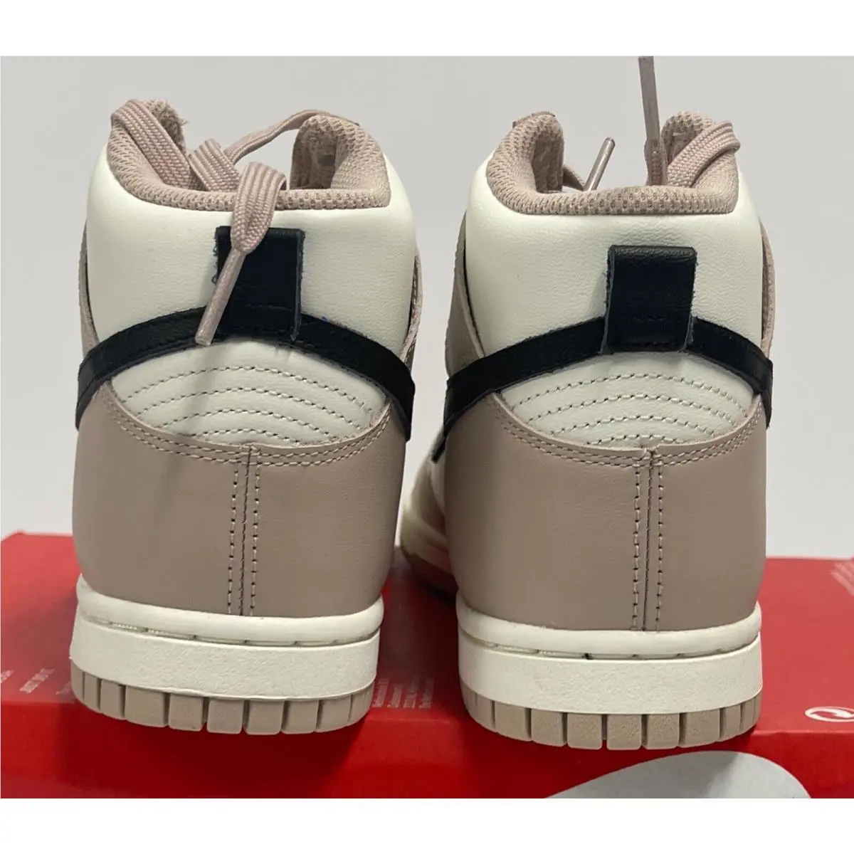 Nike shoes - Nike Dunk - Dunk - DD1869-200 - Ivory 1