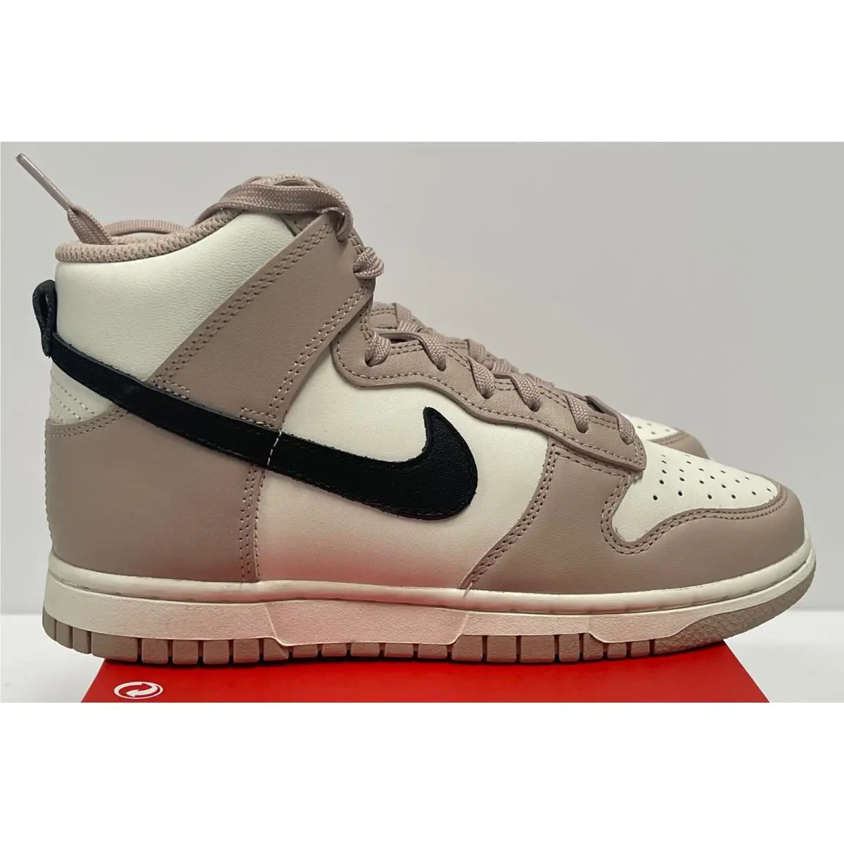 Nike shoes - Nike Dunk - Dunk - DD1869-200 - Ivory 2