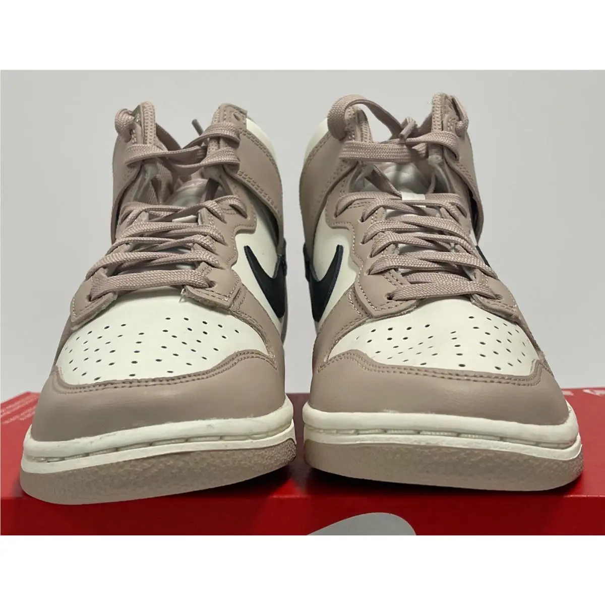 Nike shoes - Nike Dunk - Dunk - DD1869-200 - Ivory 4