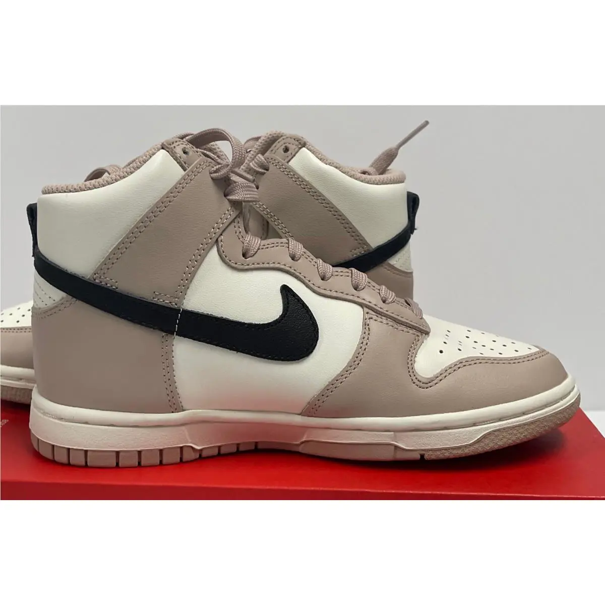 Nike shoes - Nike Dunk - Dunk - DD1869-200 - Ivory 6