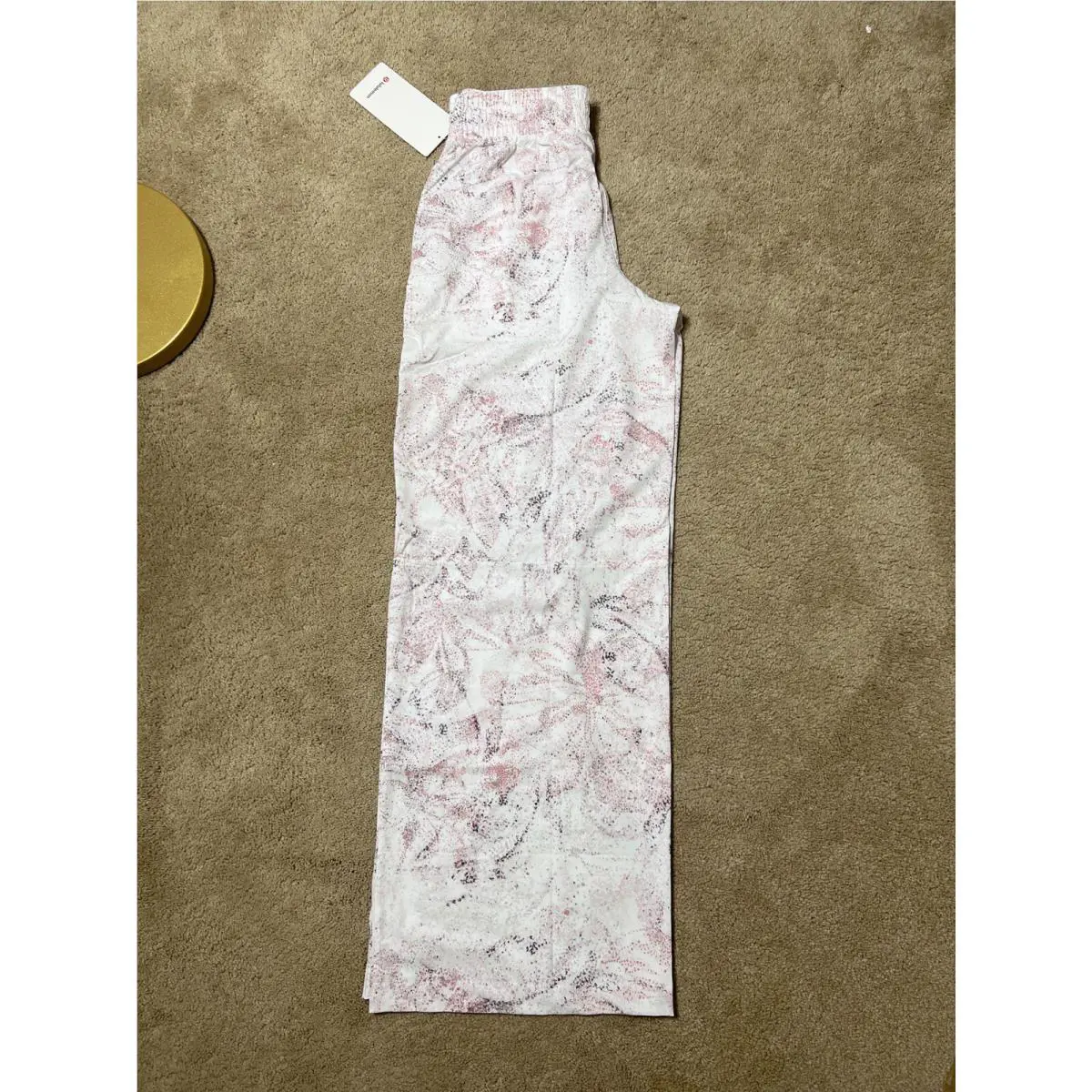 Lululemon clothing - Multicolor 2