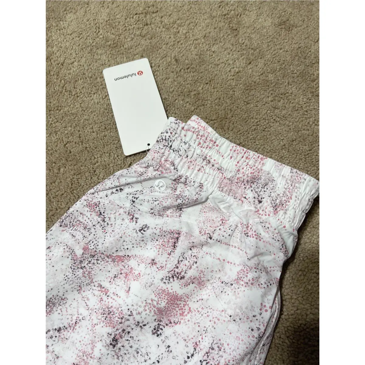 Lululemon clothing - Multicolor 3