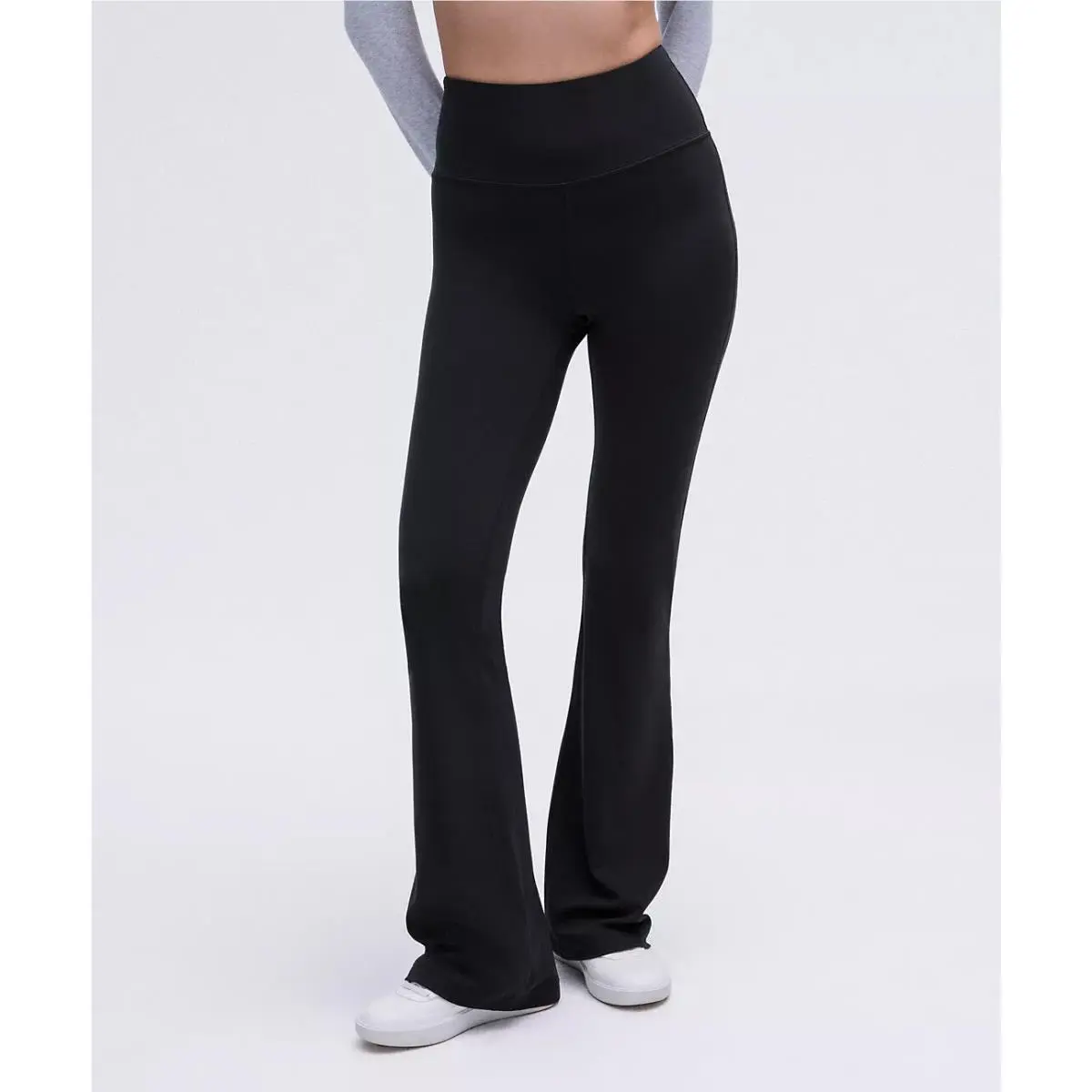 Lululemon clothing - Red Merlot, asst 3