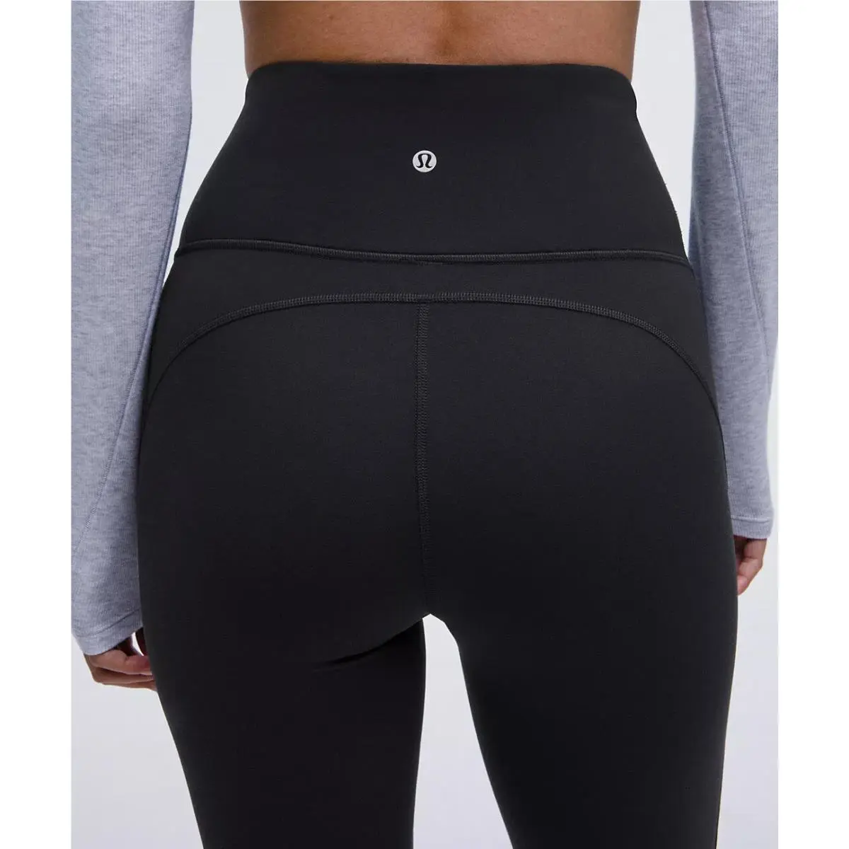 Lululemon clothing - Red Merlot, asst 7