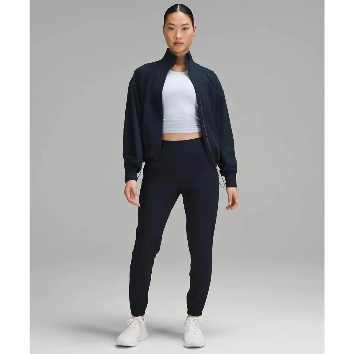 Lululemon clothing - True Navy 6
