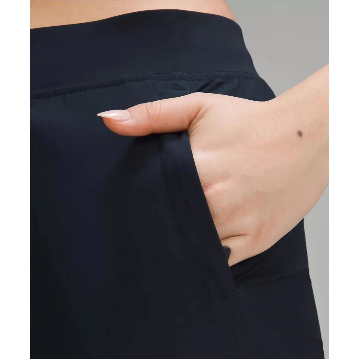 Lululemon clothing - True Navy 2