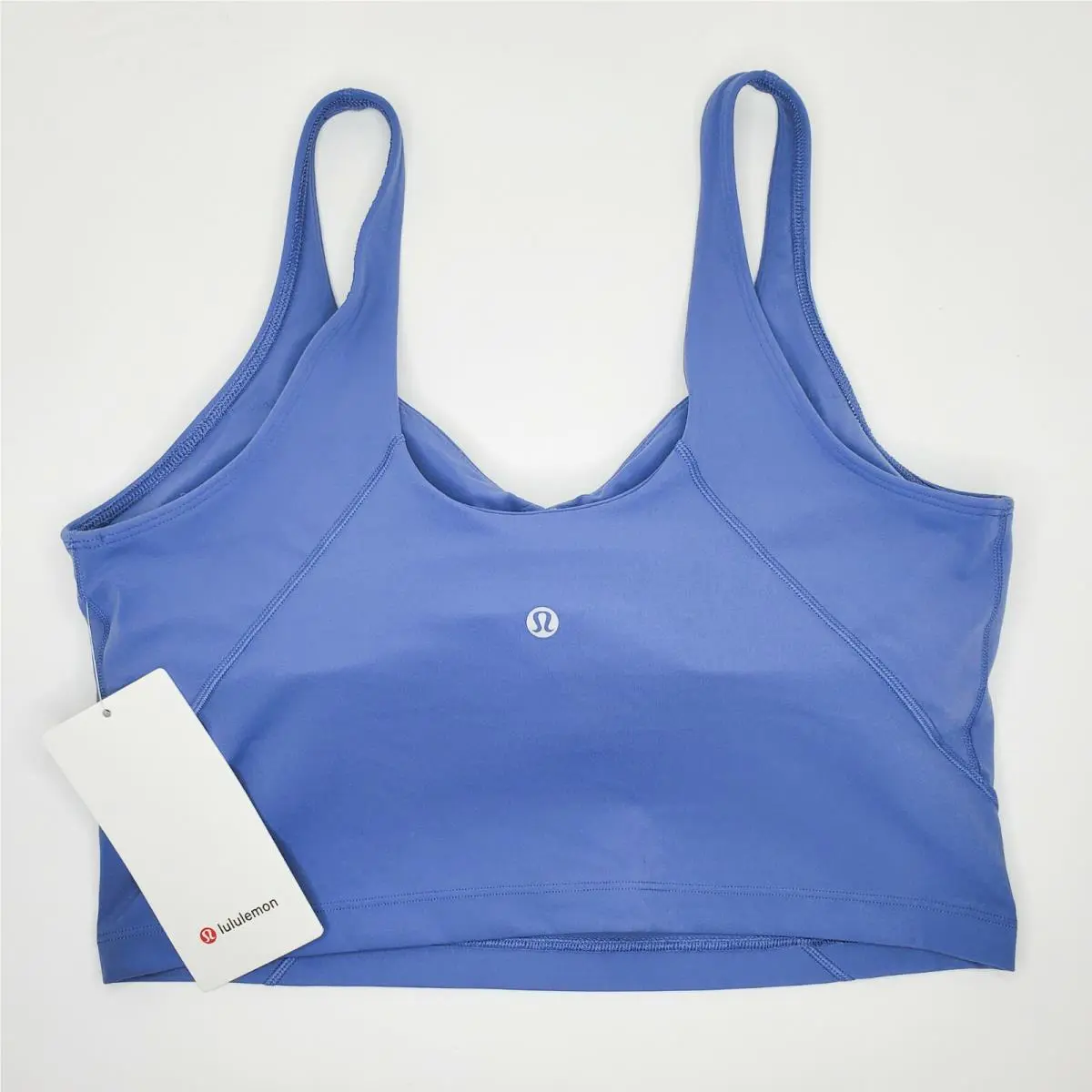 Lululemon clothing - Lululemon Align Tank - Align Tank - Blue 0