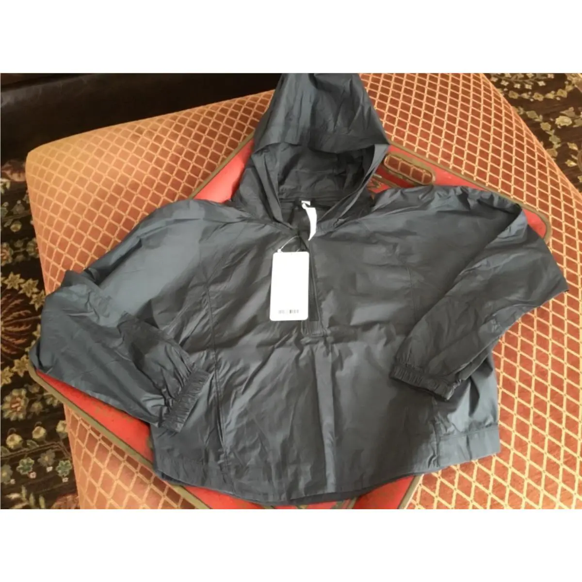 Lululemon clothing - Black 0