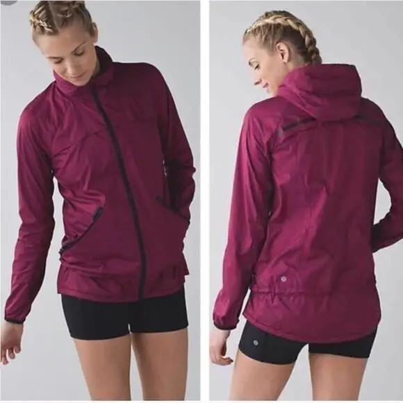 Lululemon clothing - DASHING PURPLE 0