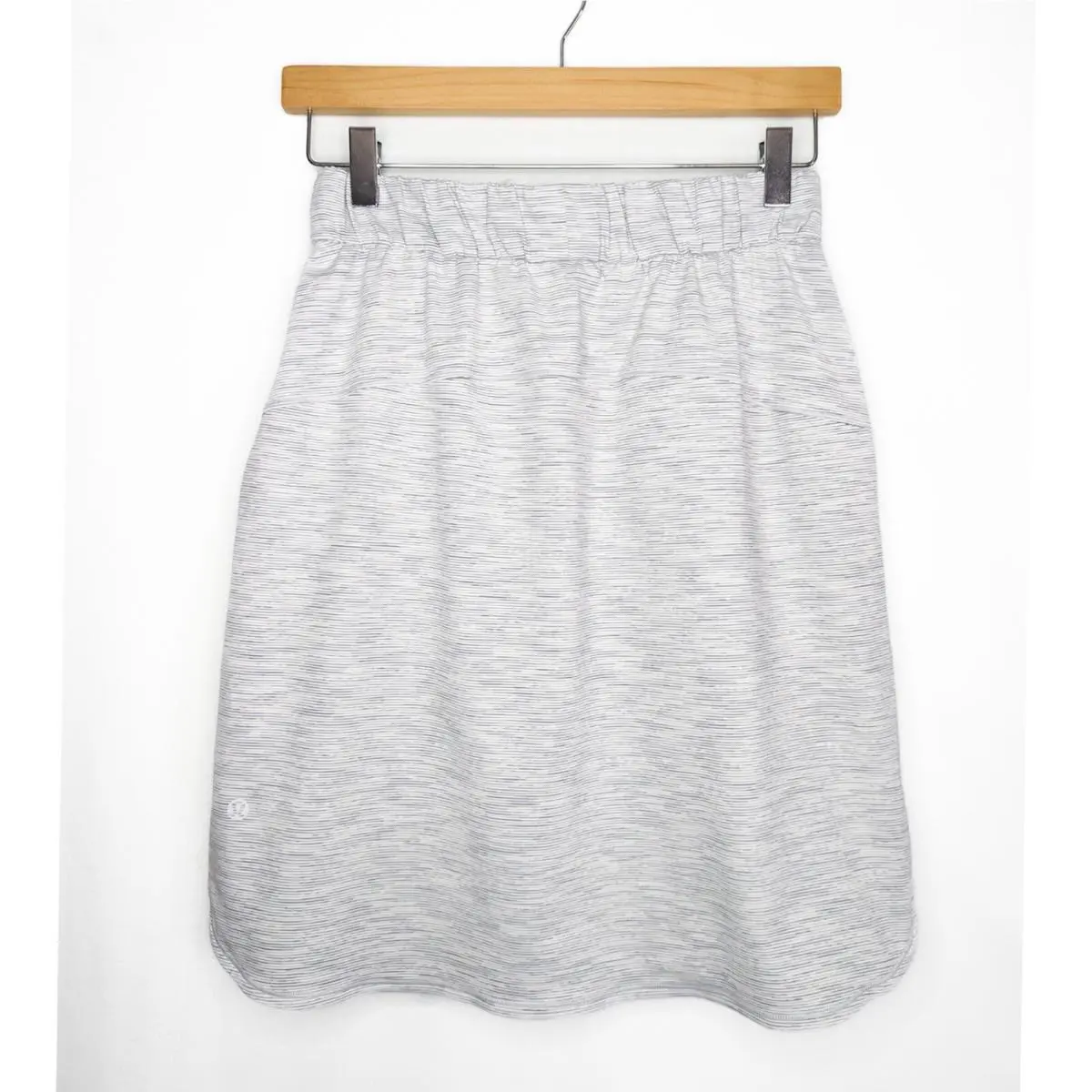 Lululemon clothing - Gray 0