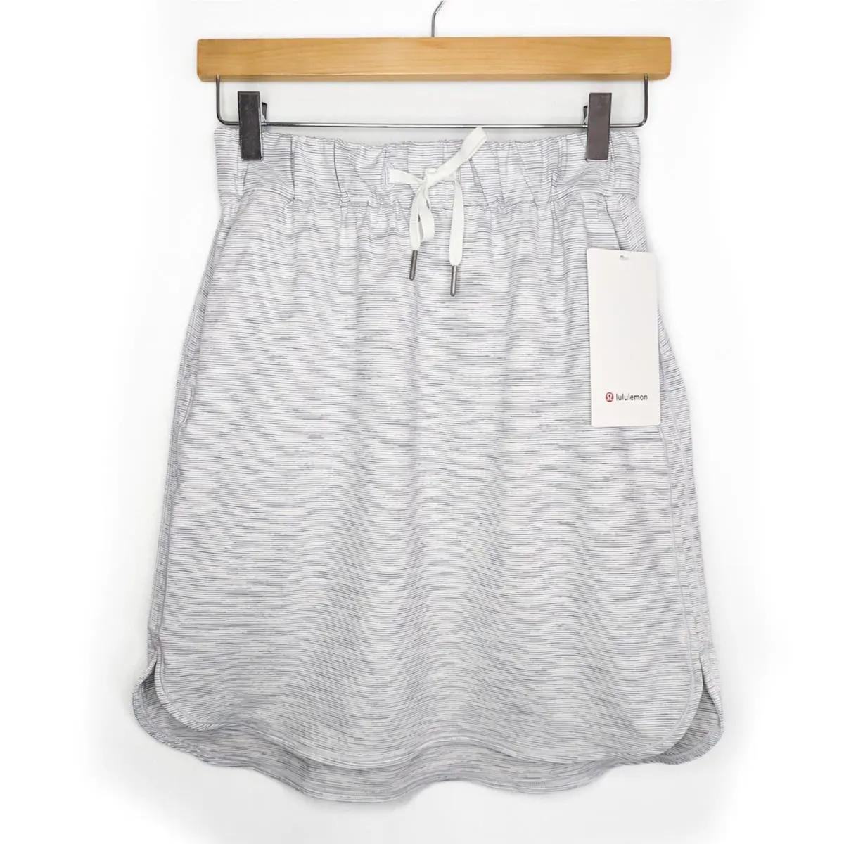 Lululemon clothing - Gray 6
