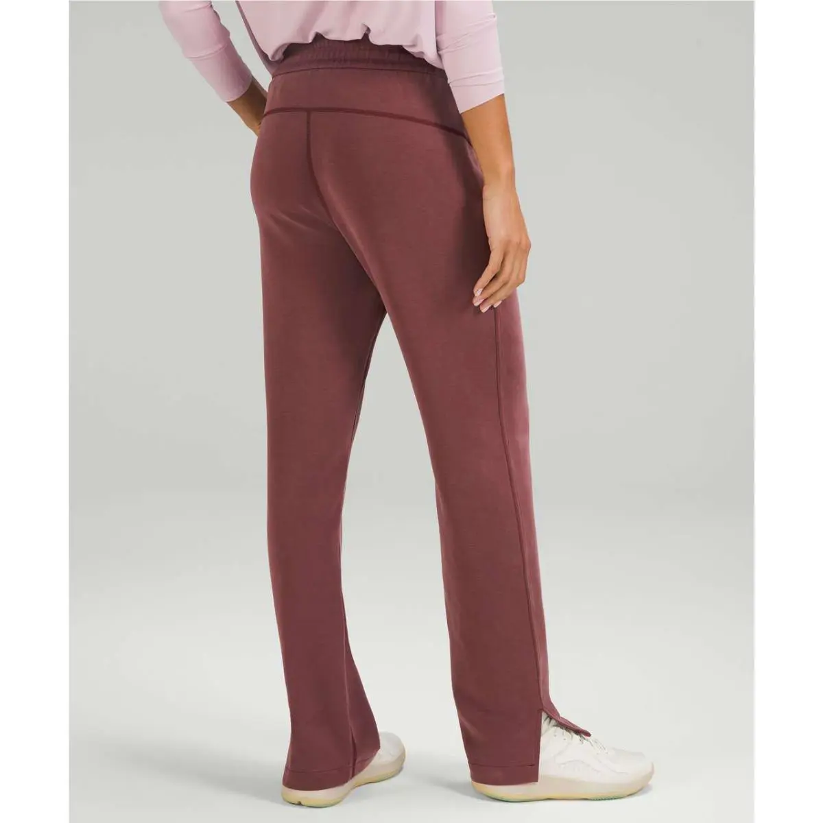Lululemon clothing - Red 2