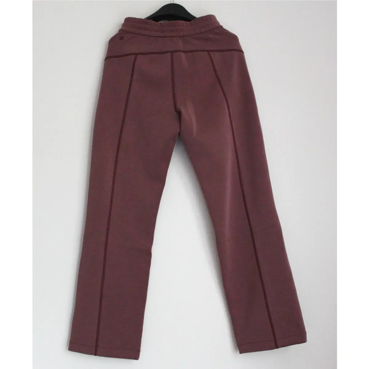 Lululemon clothing - Red 4
