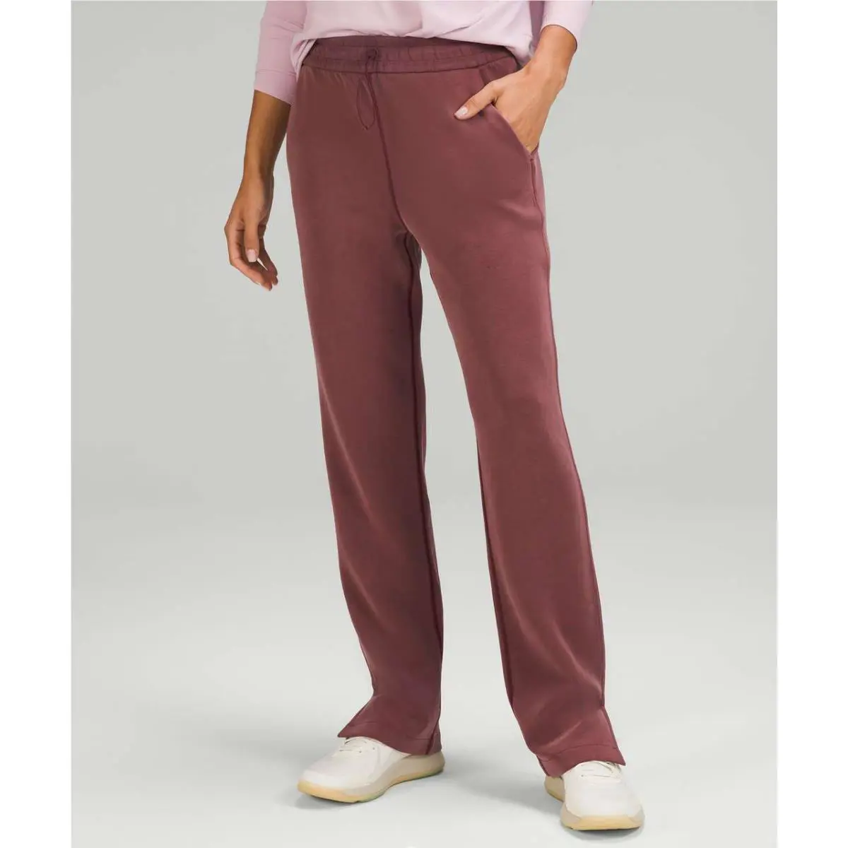 Lululemon clothing - Red 10
