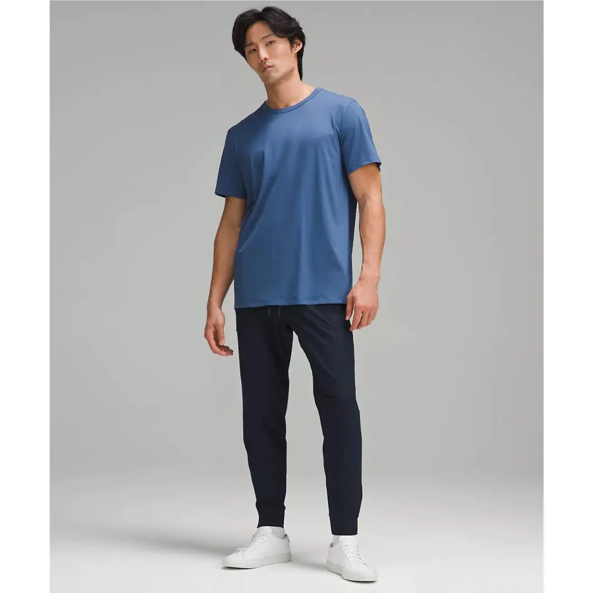 Lululemon clothing - lululemon ABC - ABC - True Navy, asst 0