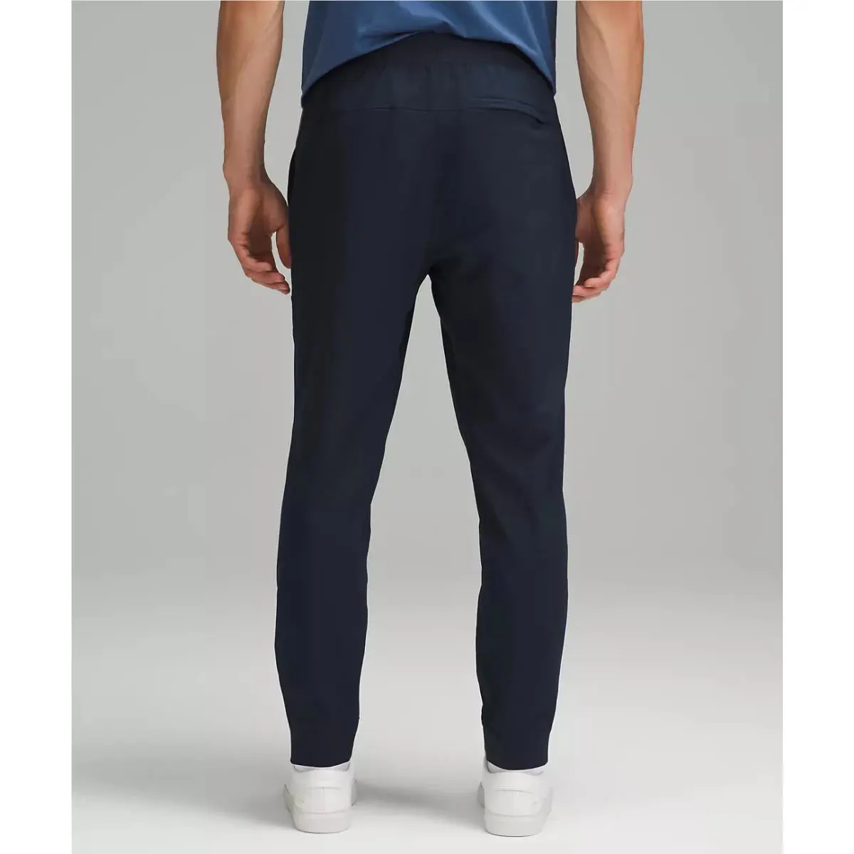 Lululemon clothing - lululemon ABC - ABC - True Navy, asst 1