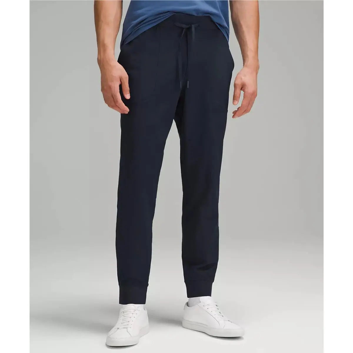 Lululemon clothing - lululemon ABC - ABC - True Navy, asst 4