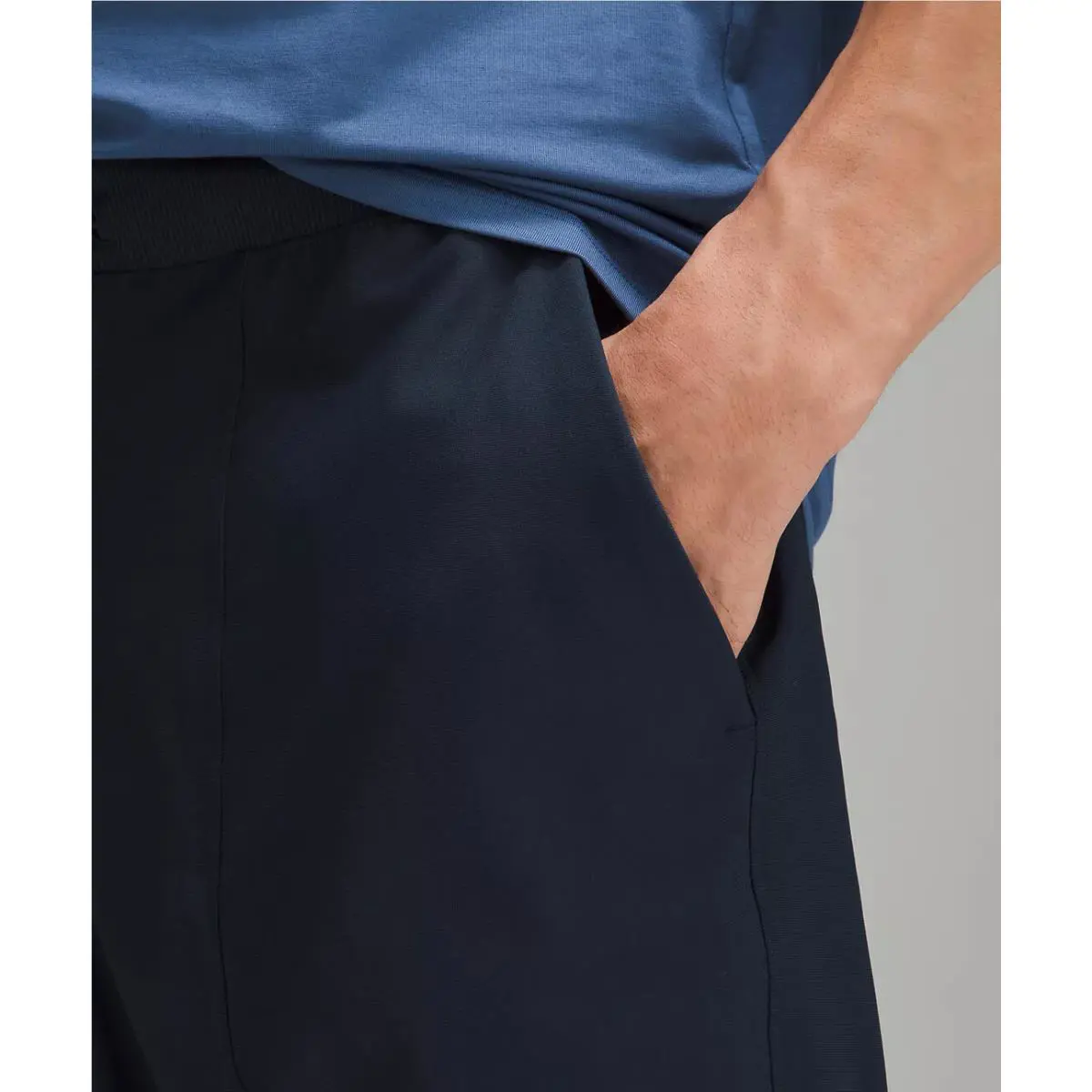 Lululemon clothing - lululemon ABC - ABC - True Navy, asst 2