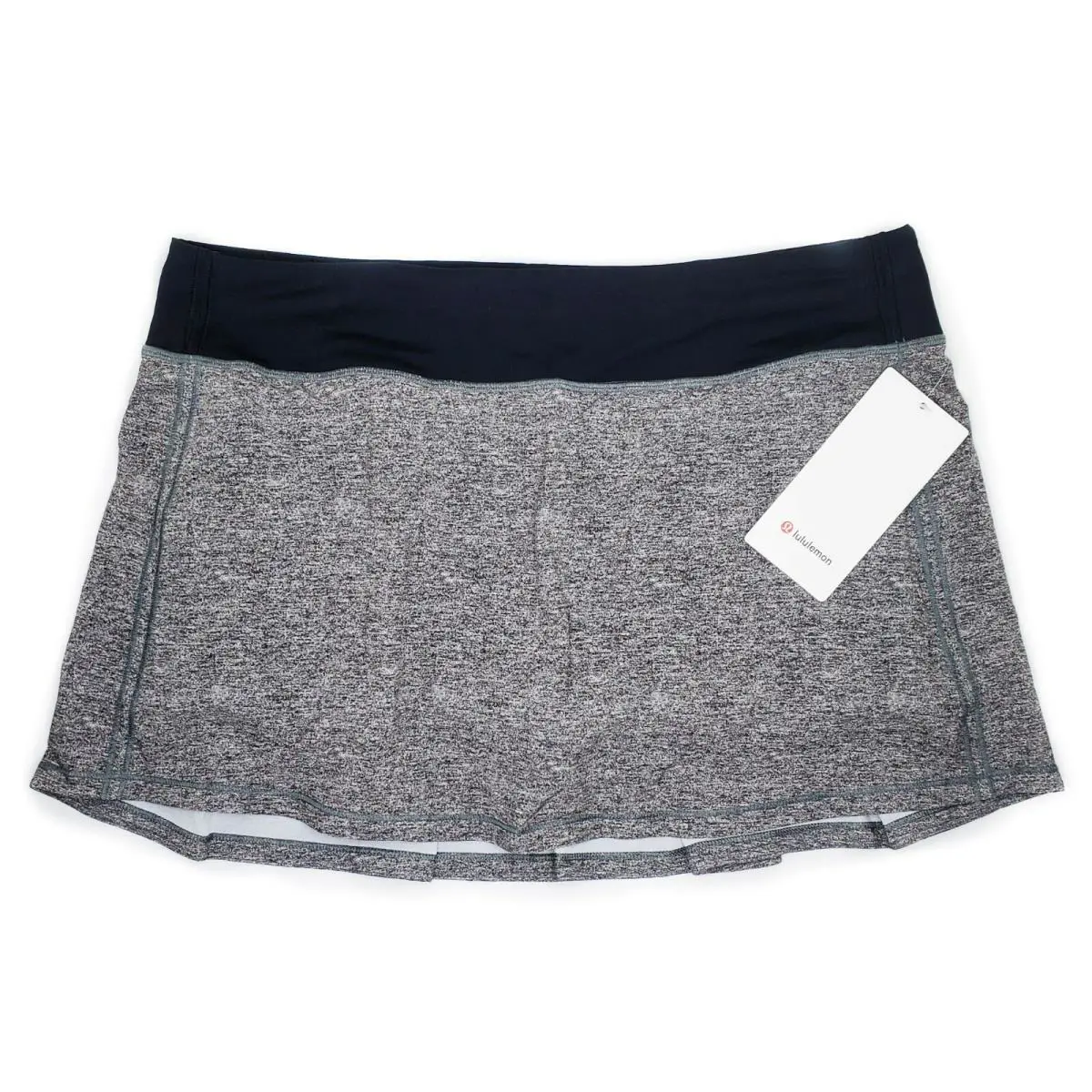 Lululemon clothing - Gray 4