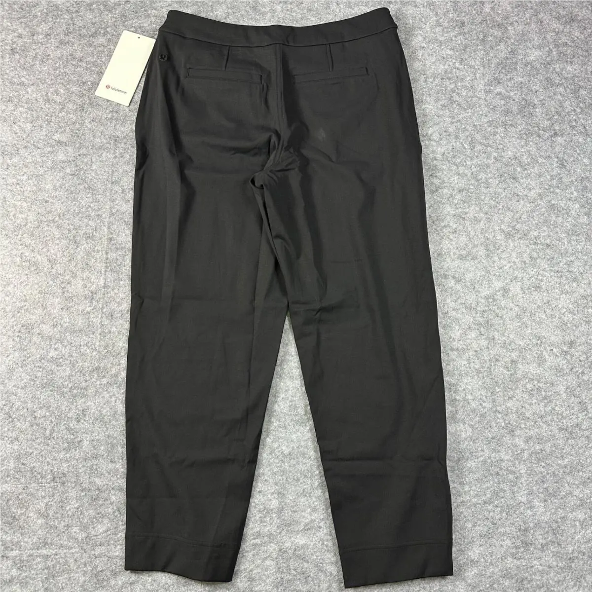 Lululemon clothing - Black 6