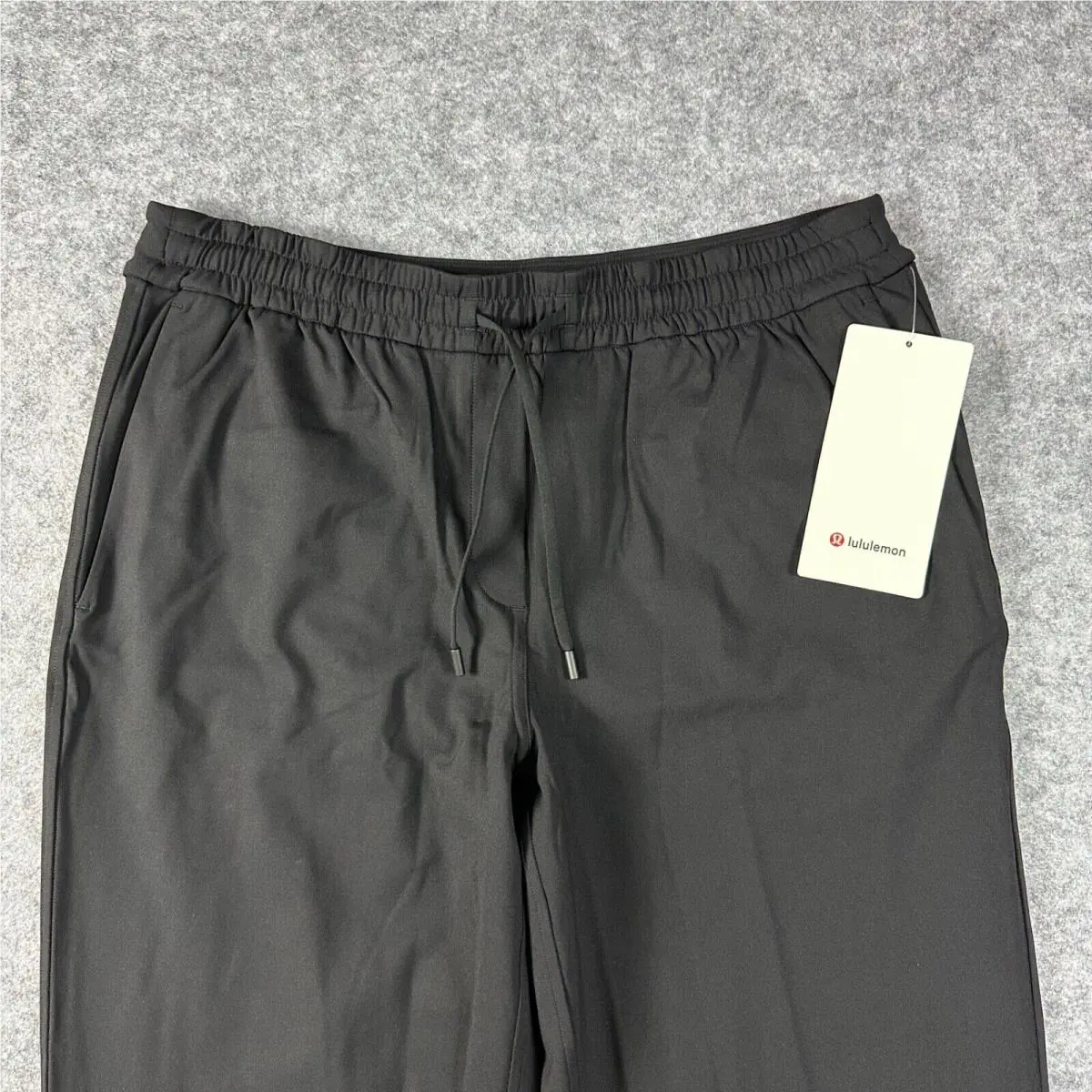 Lululemon clothing - Black 1