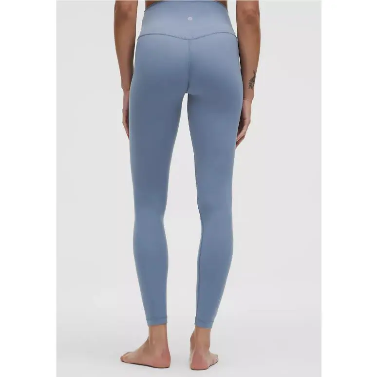 Lululemon clothing - Washed Denim 2