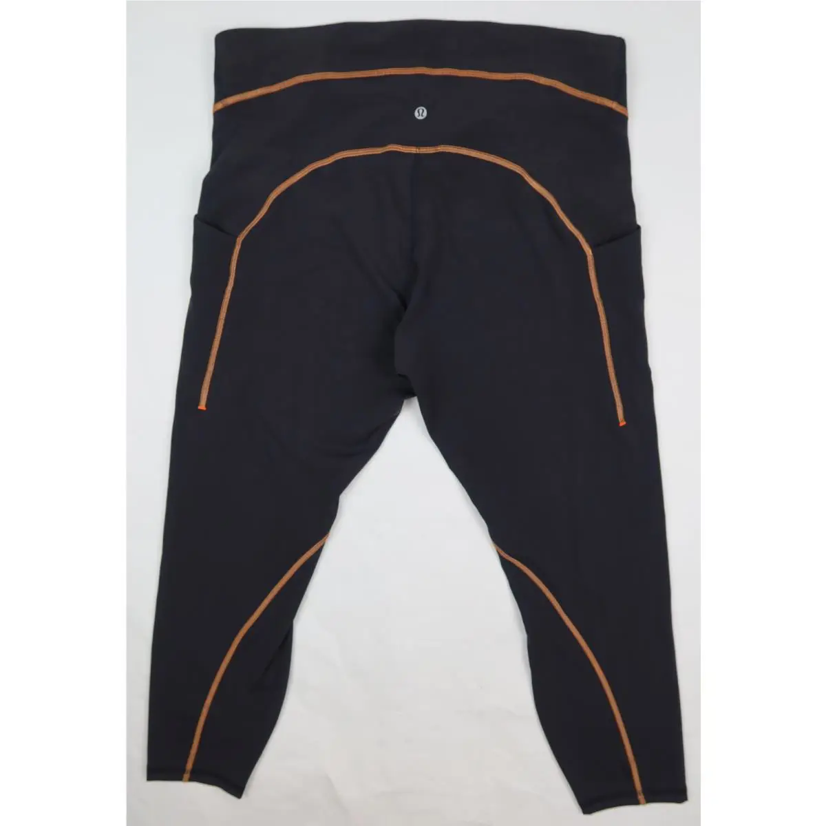Lululemon clothing - LW5DZQS - LW5DZQS - Black 11