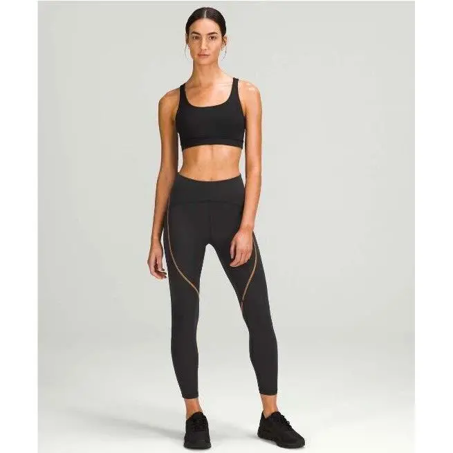Lululemon clothing - LW5DZQS - LW5DZQS - Black 0