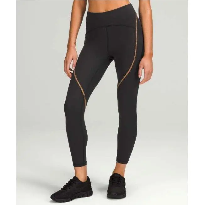 Lululemon clothing - LW5DZQS - LW5DZQS - Black 2