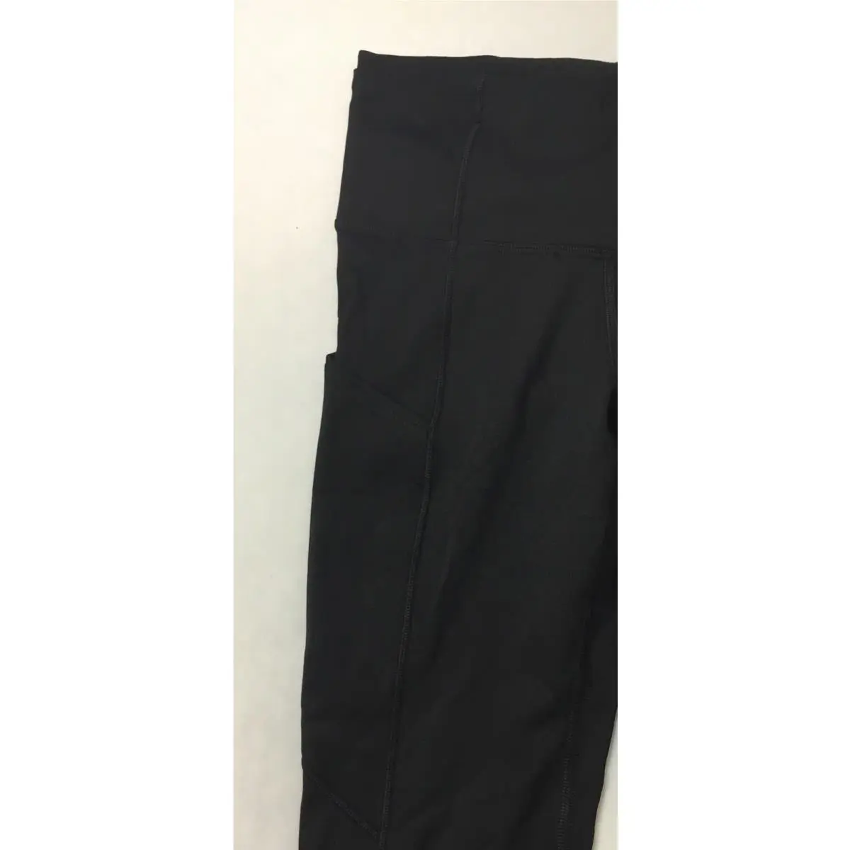 Lululemon clothing - Black 0