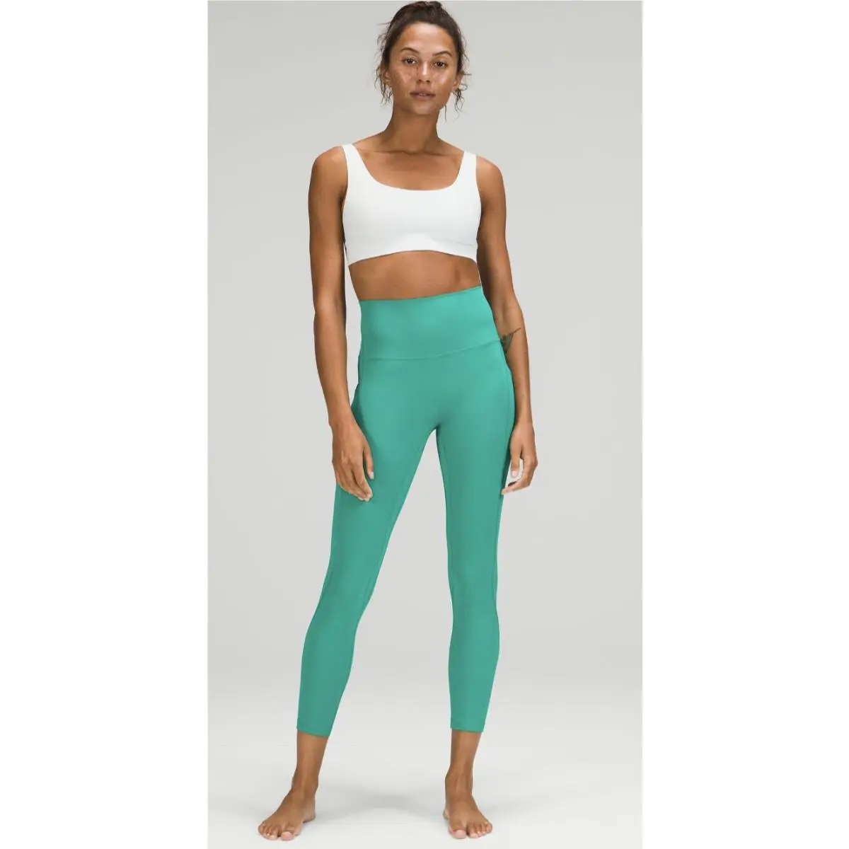 Lululemon clothing - Maldives Green 0