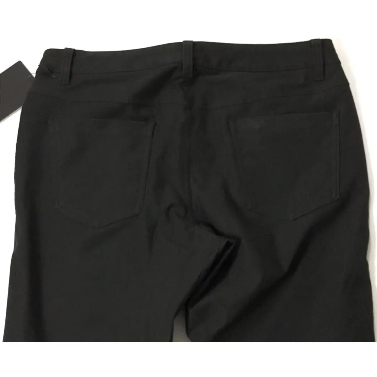 Lululemon clothing - Black 2
