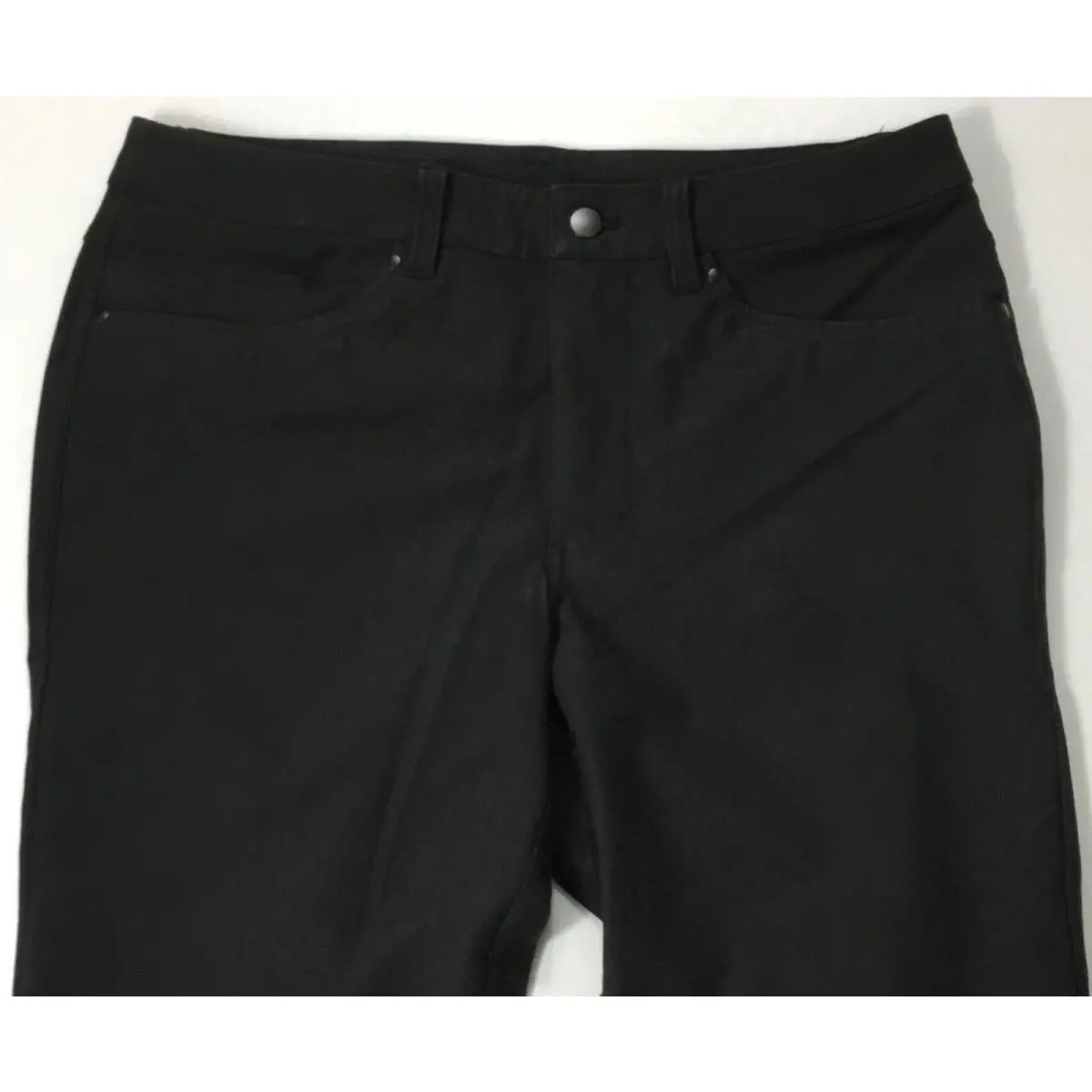 Lululemon clothing - Black 0