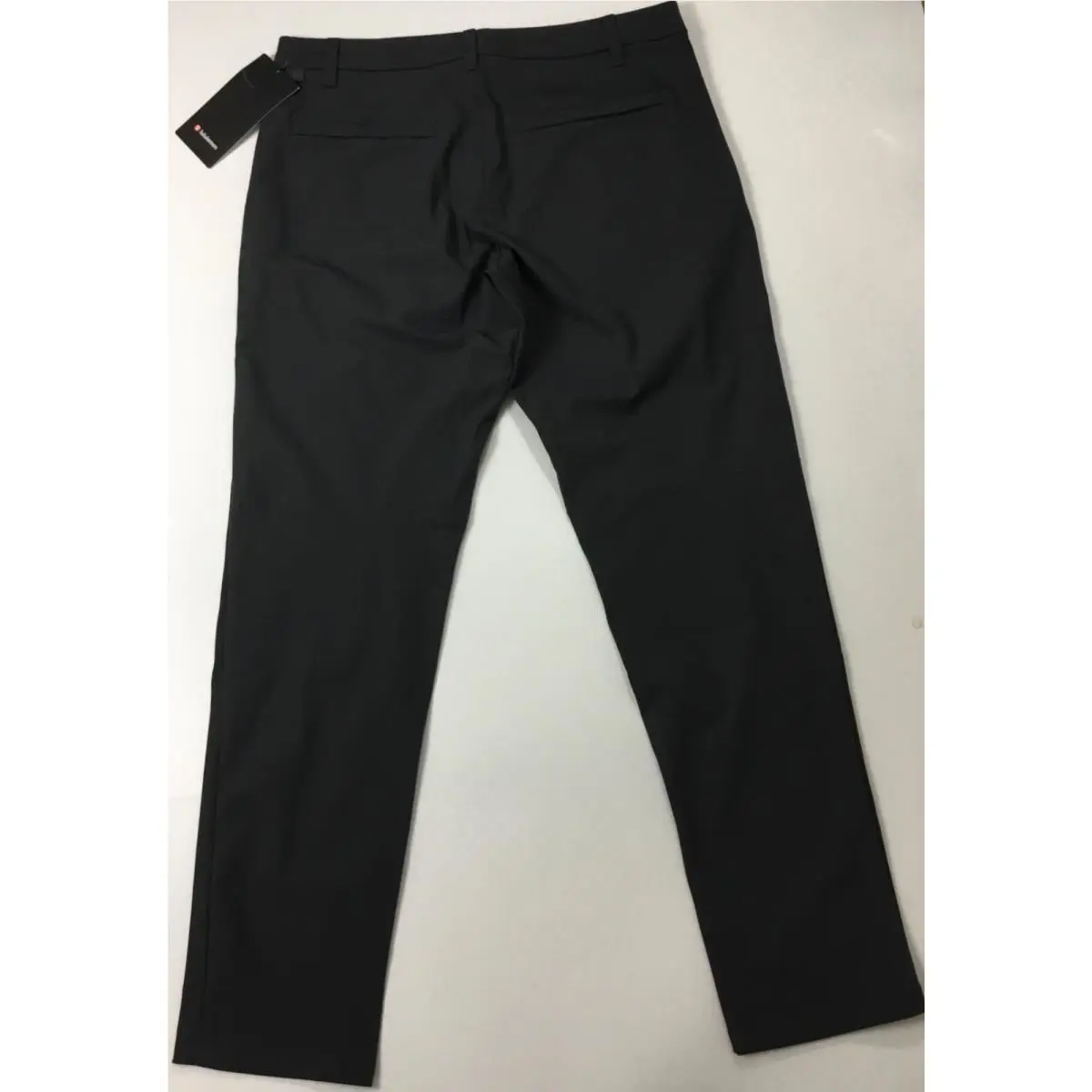 Lululemon clothing - Gray 1