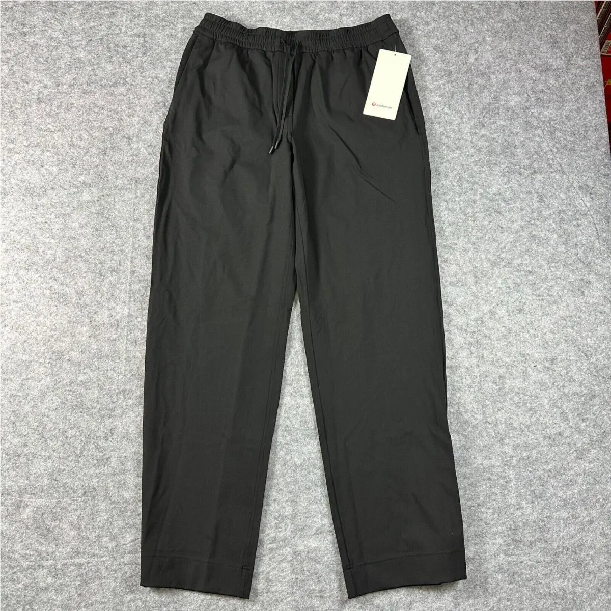 Lululemon clothing - Black 0
