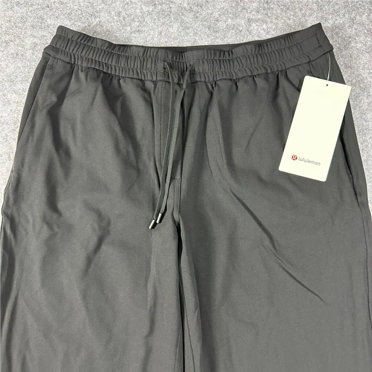 Lululemon clothing - Black 1
