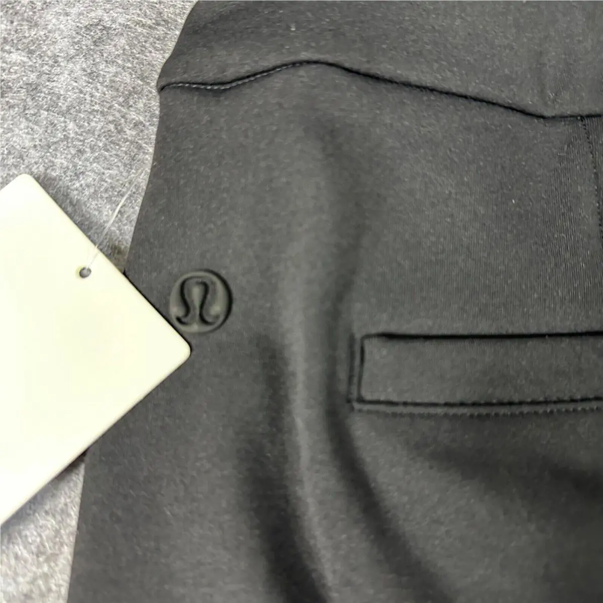Lululemon clothing - Black 6