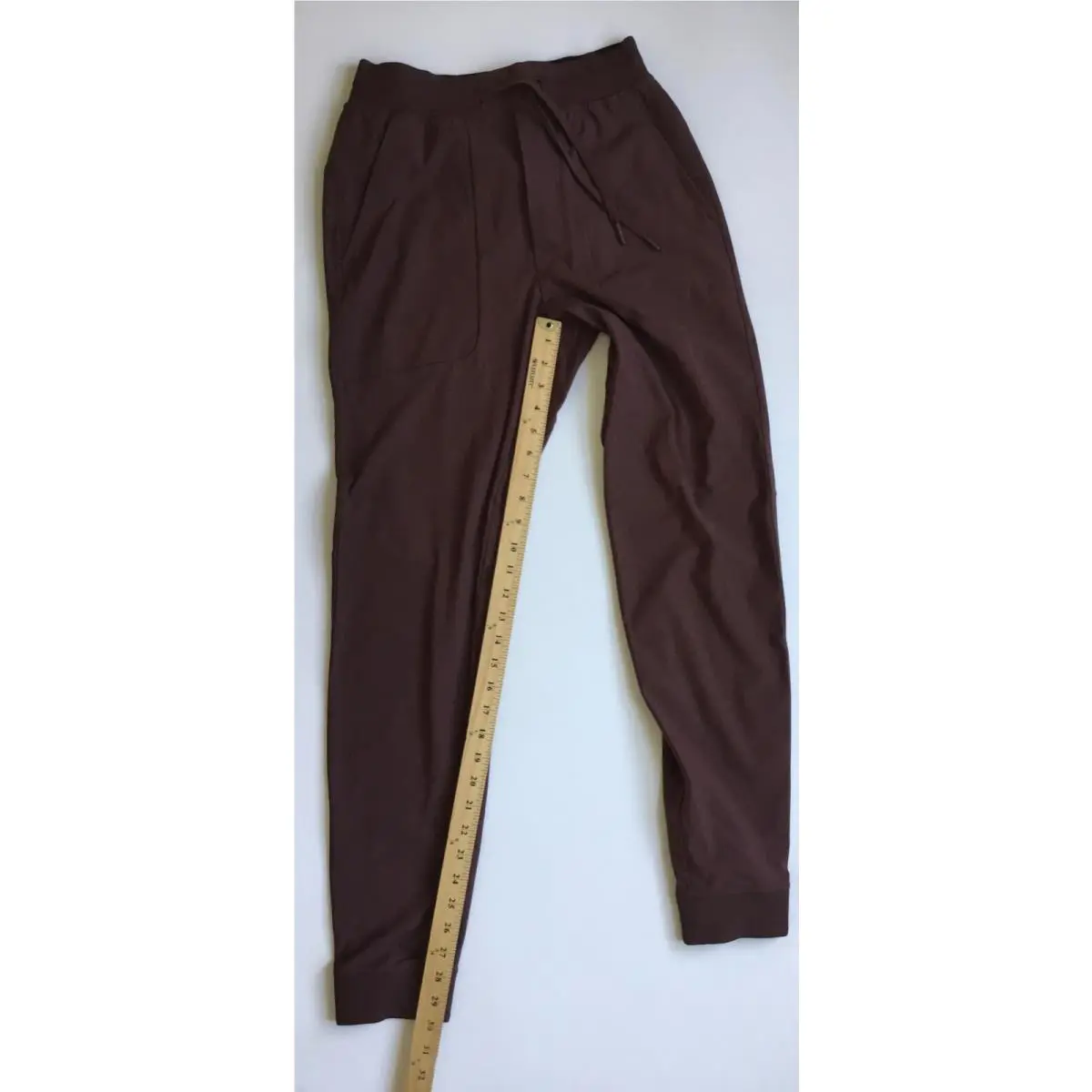 Lululemon clothing - Brown 2