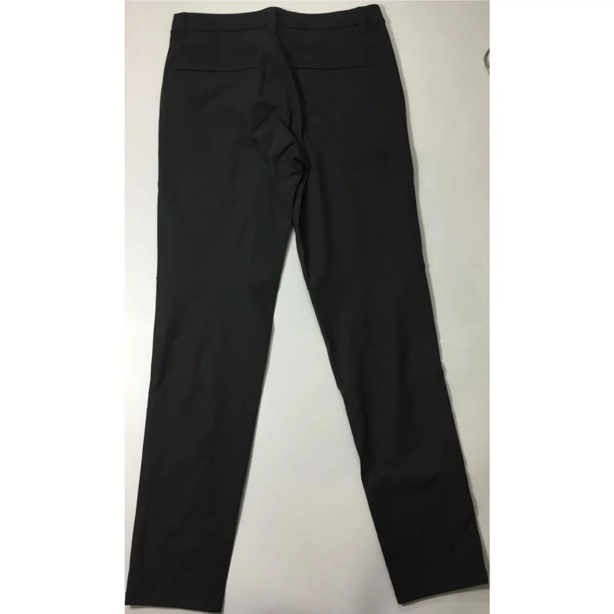 Lululemon clothing - Gray 1