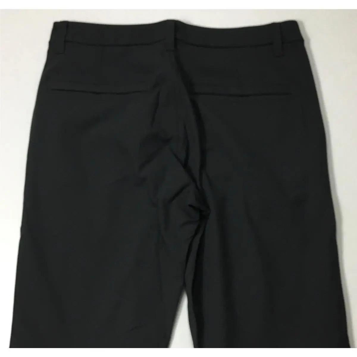 Lululemon clothing - Gray 2