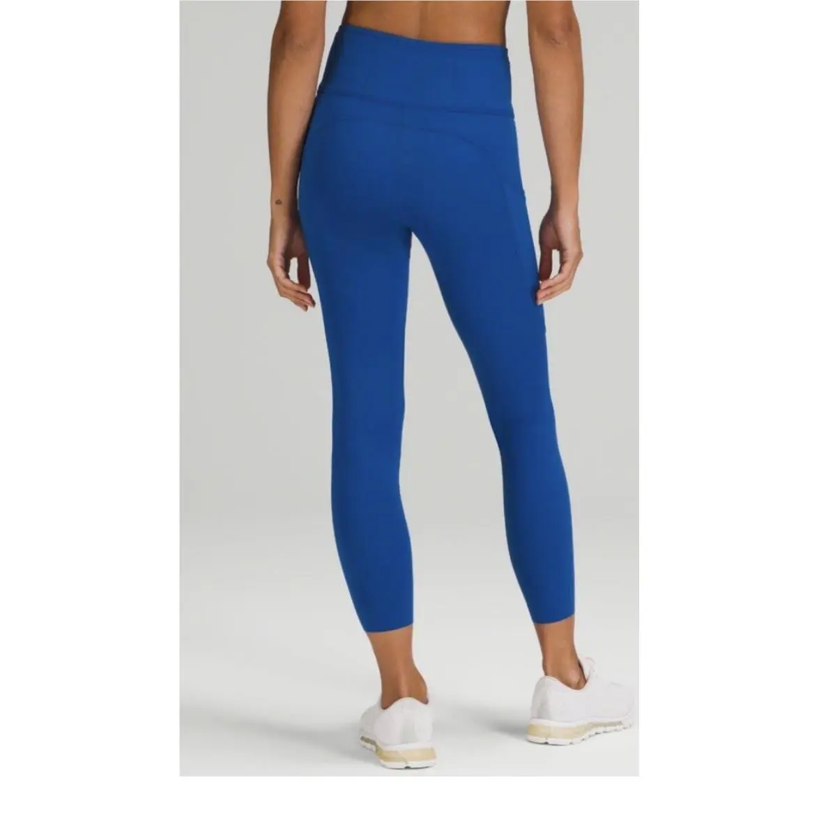 Lululemon clothing - Blue 0
