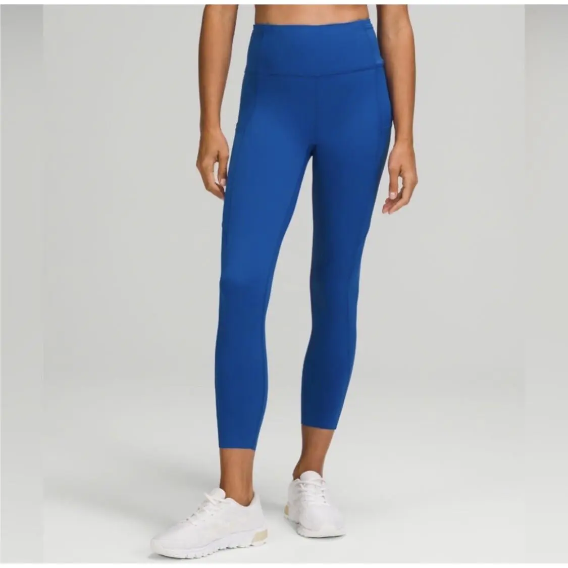 Lululemon clothing - Blue 1