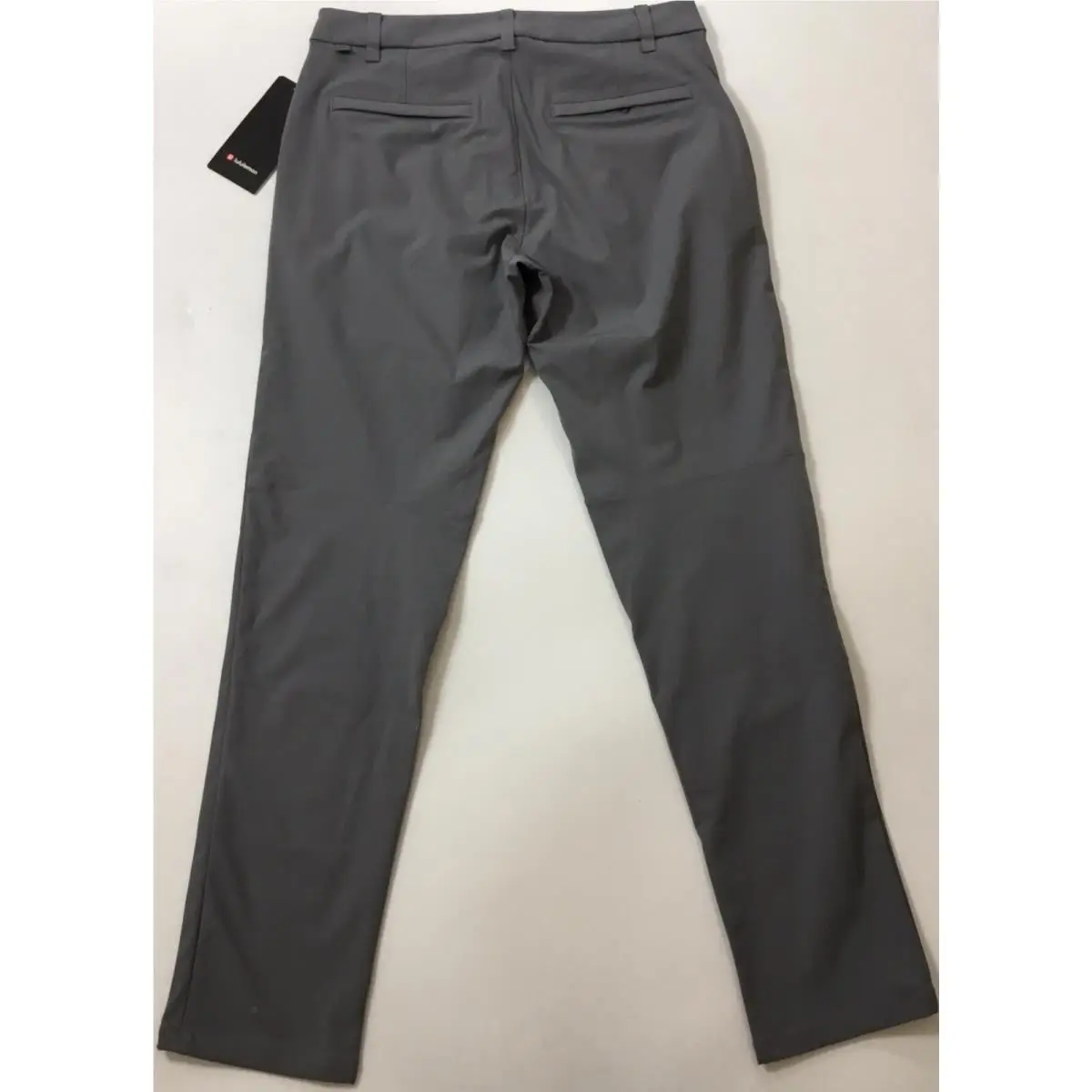 Lululemon clothing - Gray 0