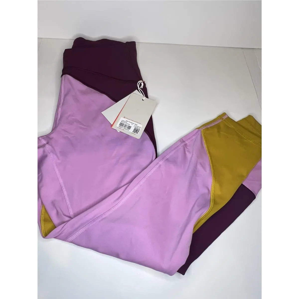 Lululemon clothing - Inner Expanse - Inner Expanse - Multi 0