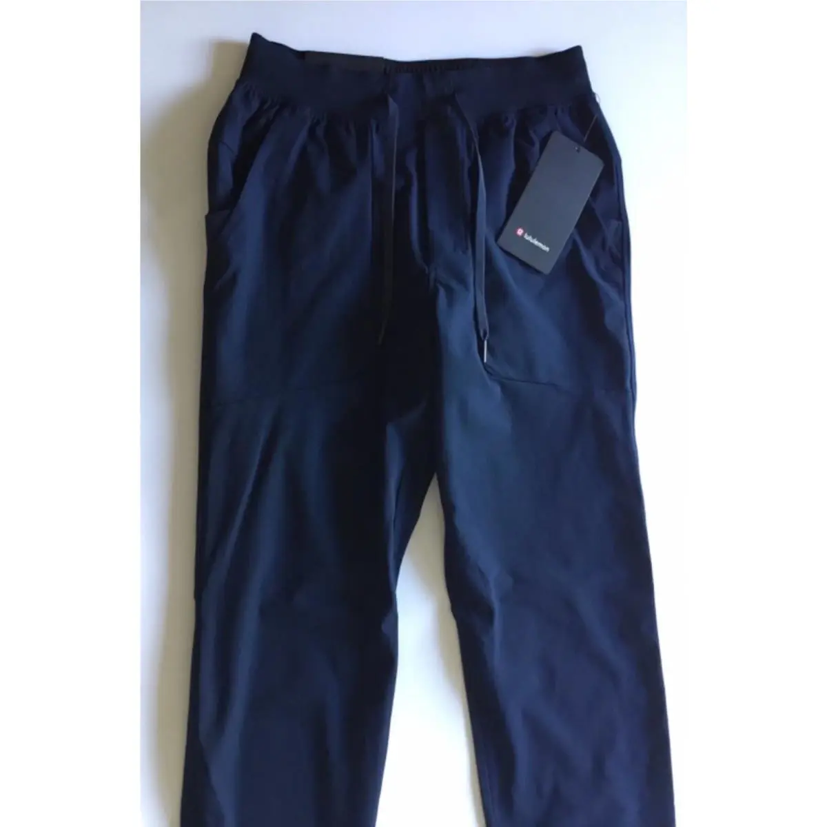 Lululemon clothing - Blue 1