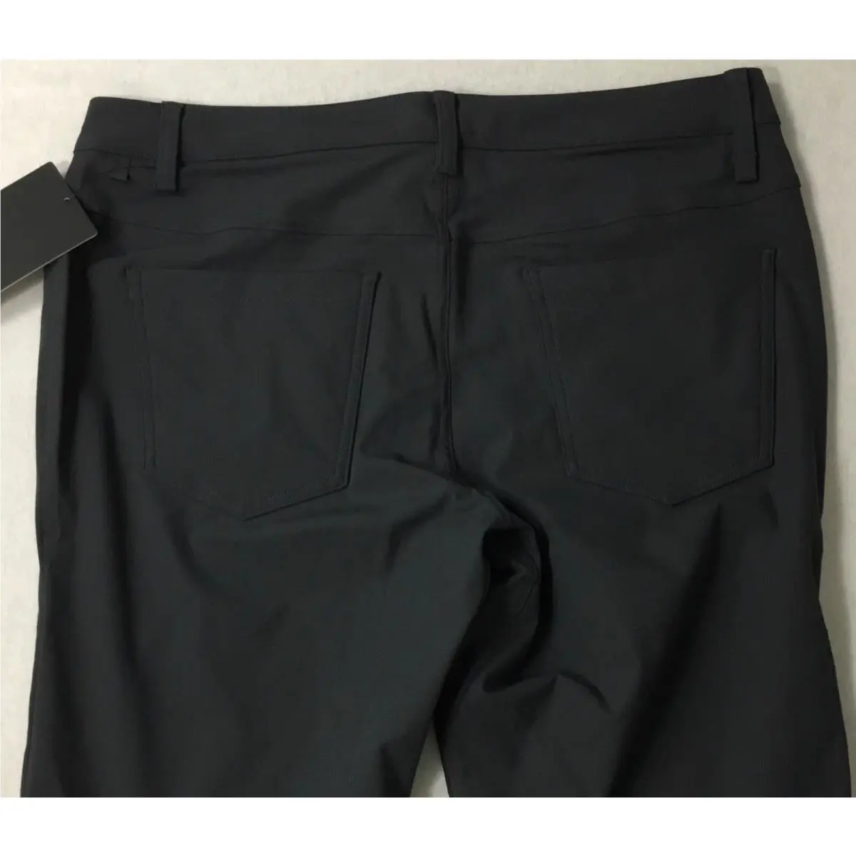 Lululemon clothing - Gray 2