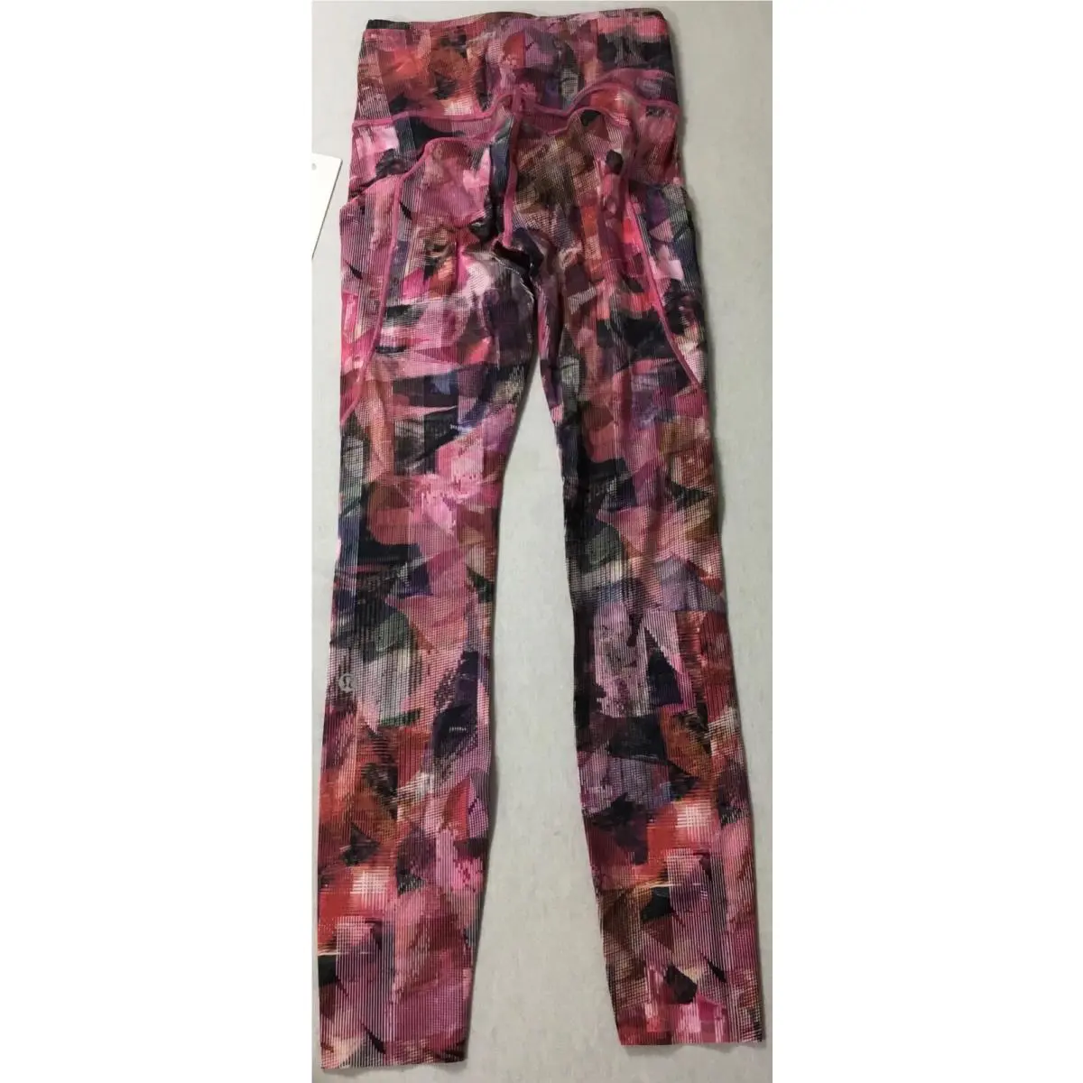 Lululemon clothing - Pink 1
