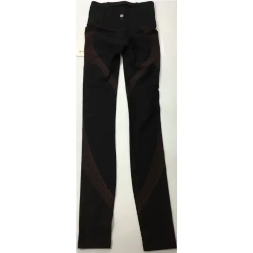 Lululemon clothing - Black 0