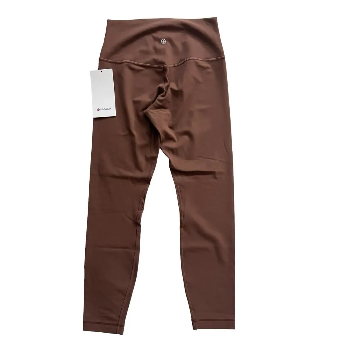 Lululemon clothing - Brown 0