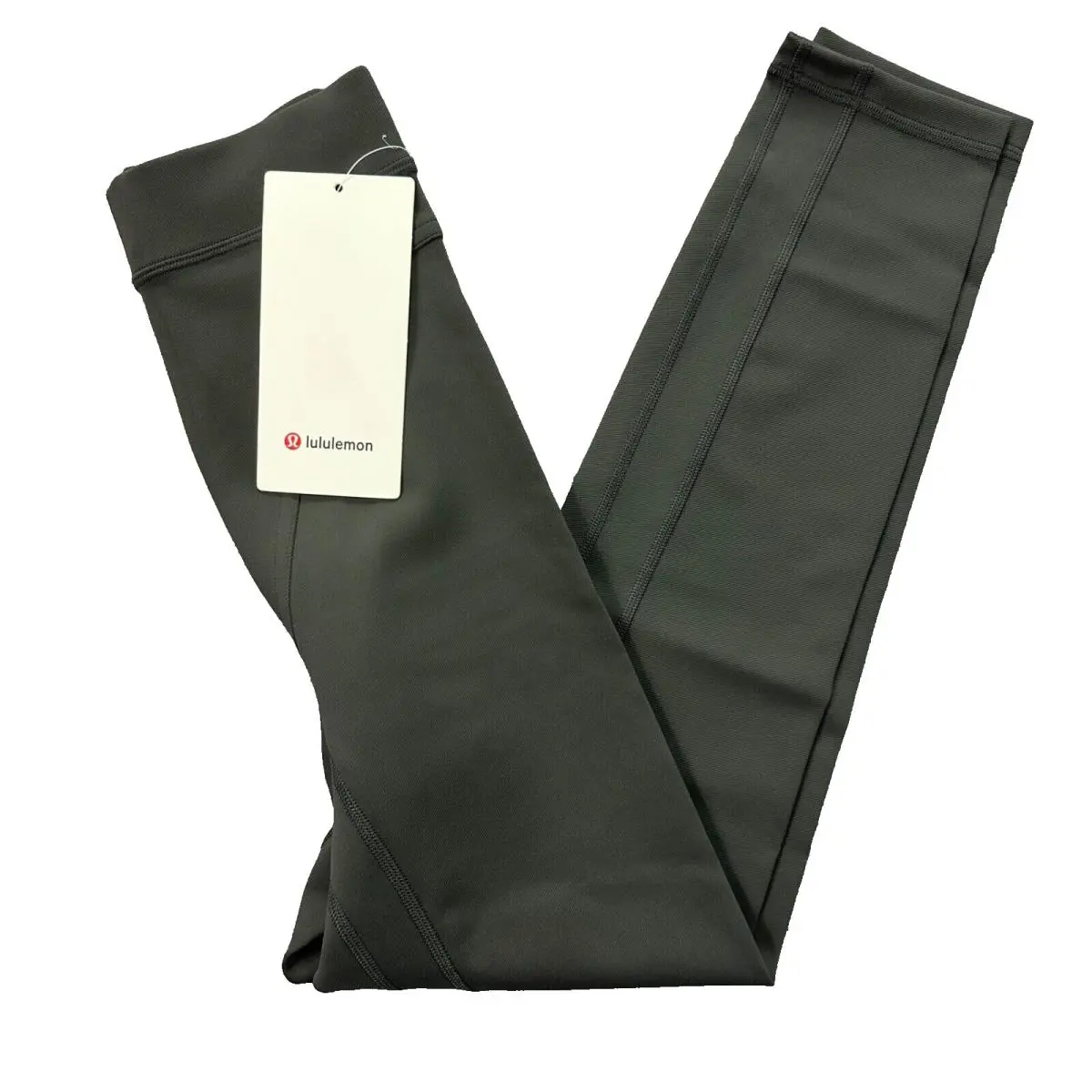 Lululemon clothing - Gray 1